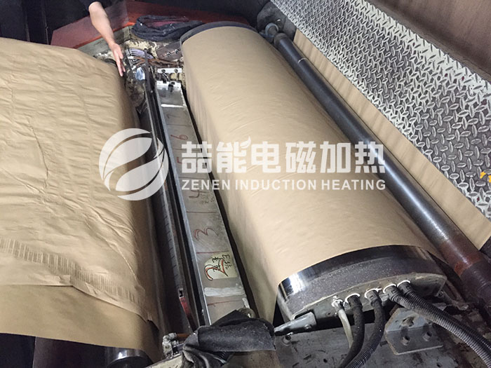 印刷設備電磁加熱改造 印刷設備電磁加熱改造