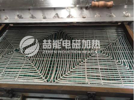 電磁理條機 電磁理條機