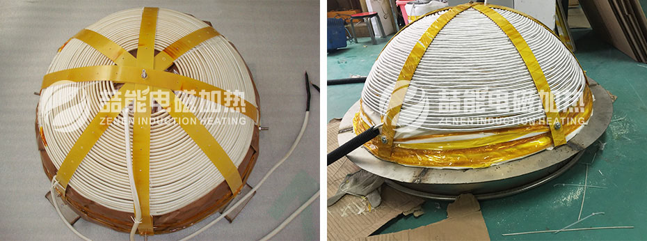 感應線圈 感應線圈