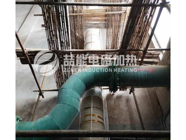 316L不銹鋼管道現(xiàn)場(chǎng)安裝 316L不銹鋼管道現(xiàn)場(chǎng)安裝