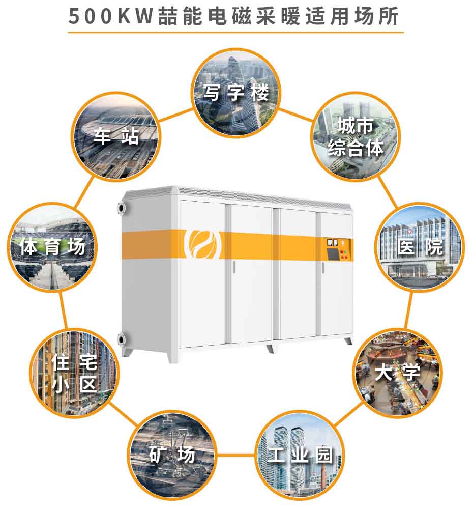 500kw供暖柜詳情頁 500kw供暖柜詳情頁