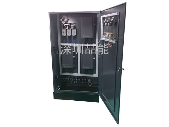 電磁加熱機柜 電磁加熱機柜