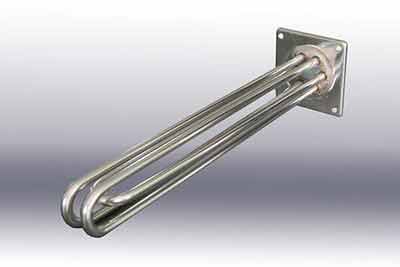 電阻加熱 電阻加熱