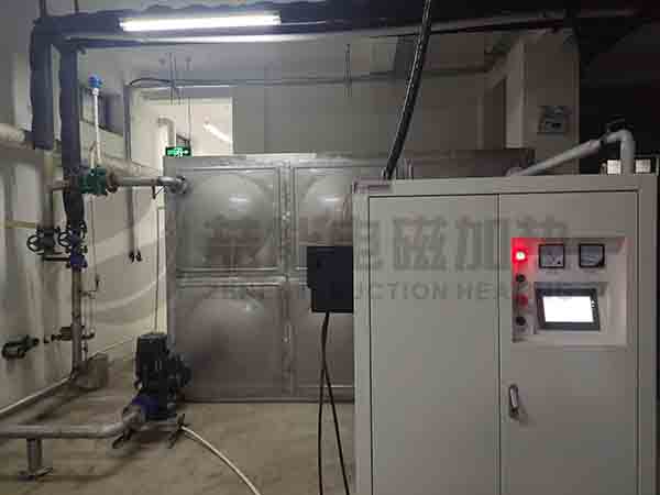 電磁采暖爐 電磁采暖爐