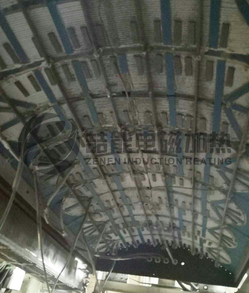 電磁加熱輥 電磁加熱輥