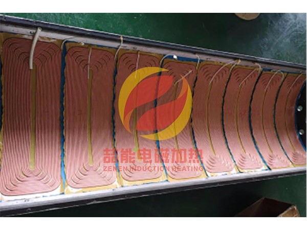 電磁加熱器：電磁加熱干擾怎么解決？