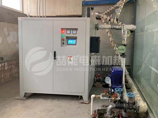 學校供暖方式采用哪種經(jīng)濟呢？