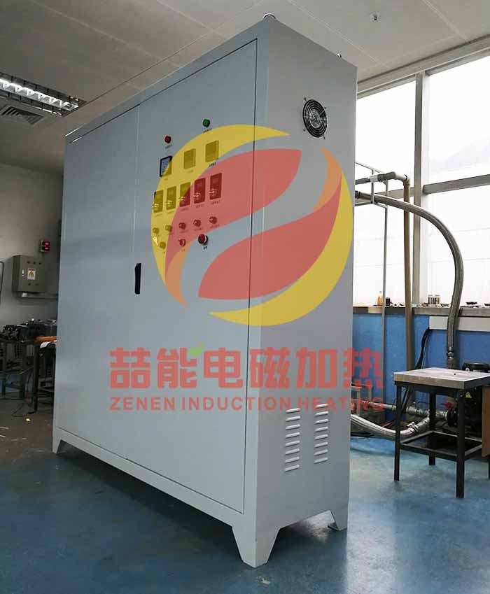 電磁加熱設備 電磁加熱設備