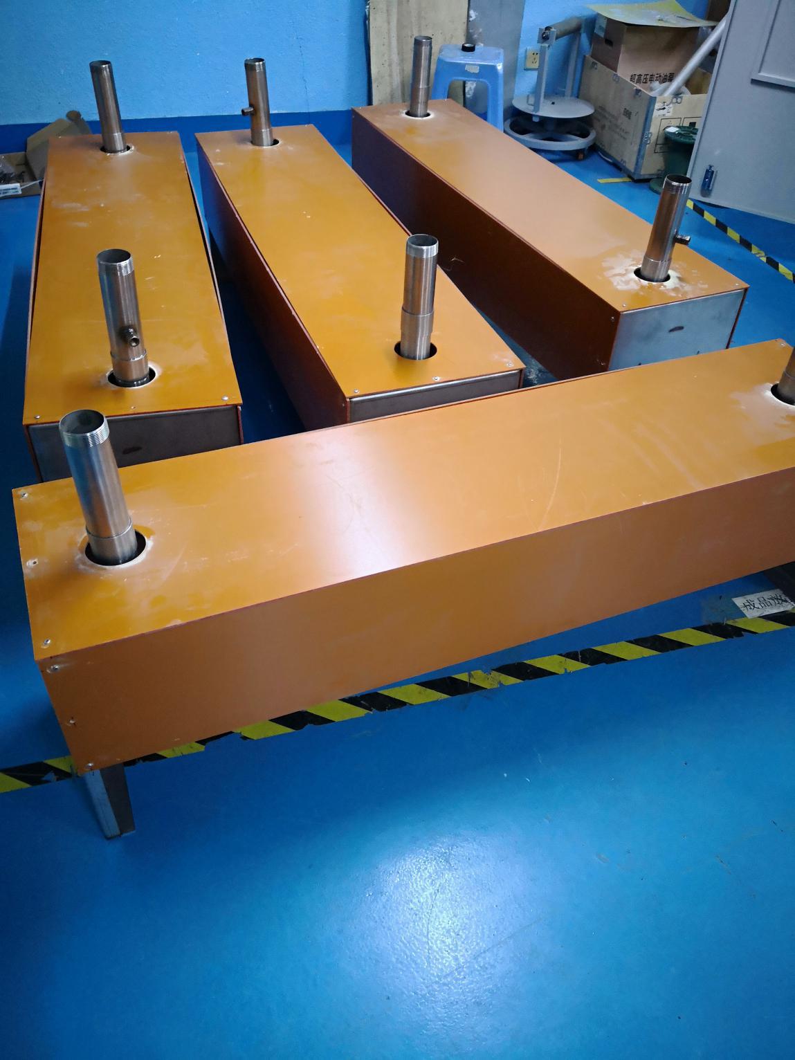 電磁熱水設(shè)備 電磁熱水設(shè)備