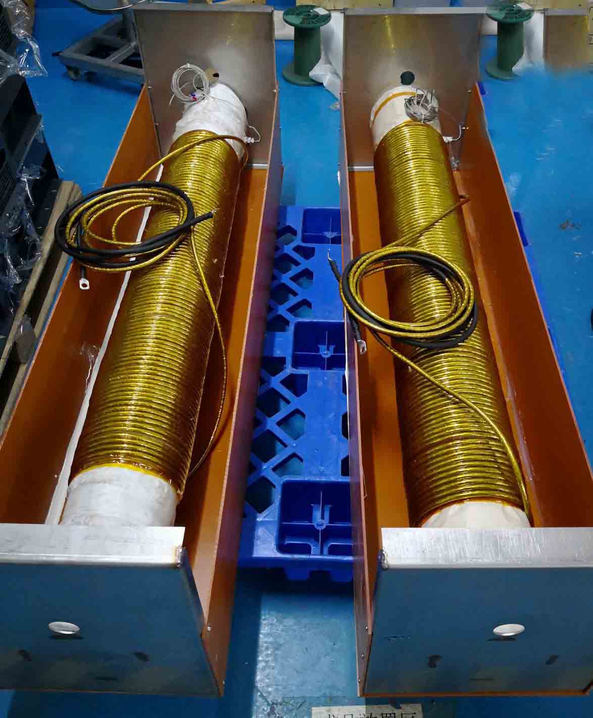 電磁熱水設(shè)備 電磁熱水設(shè)備