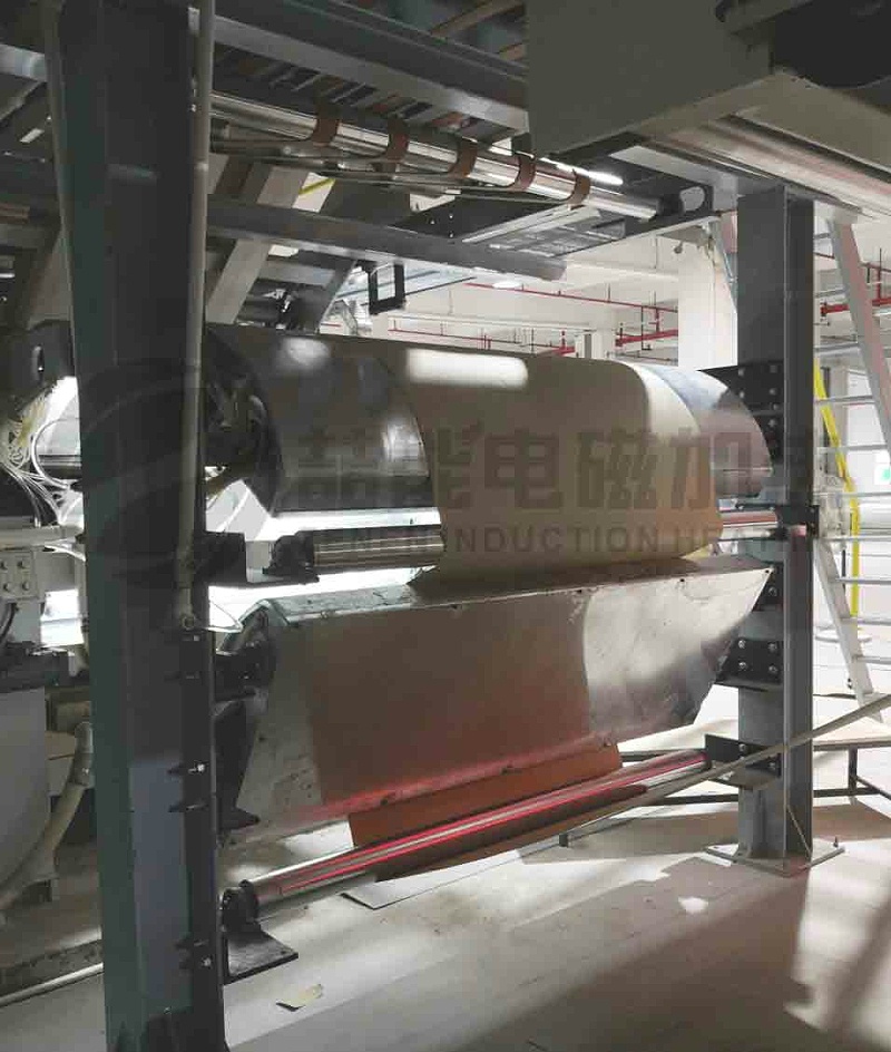 造紙廠電磁加熱設備 造紙廠電磁加熱設備