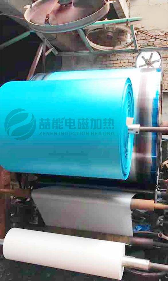 造紙機(jī)電磁加熱 造紙機(jī)電磁加熱