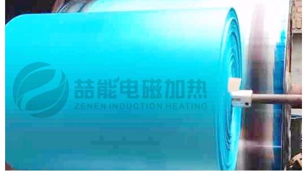 造紙機(jī)電磁加熱設(shè)計(jì)直通車(chē) 造紙機(jī)電磁加熱設(shè)計(jì)直通車(chē)