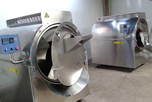 不銹鋼炒貨機 不銹鋼炒貨機