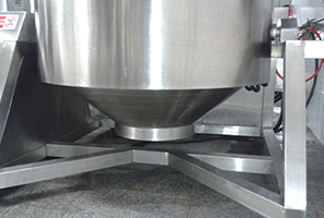 不銹鋼電磁炒鍋 不銹鋼電磁炒鍋