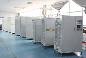 電磁供熱機(jī)組 電磁供熱機(jī)組