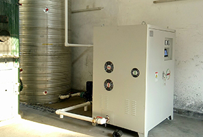 電磁供暖爐 電磁供暖爐