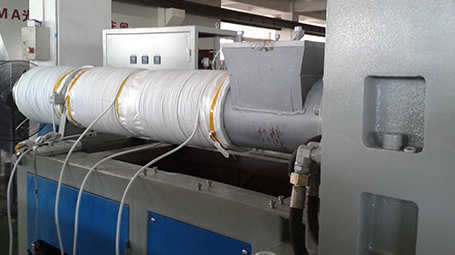 再生塑料擠出機 再生塑料擠出機