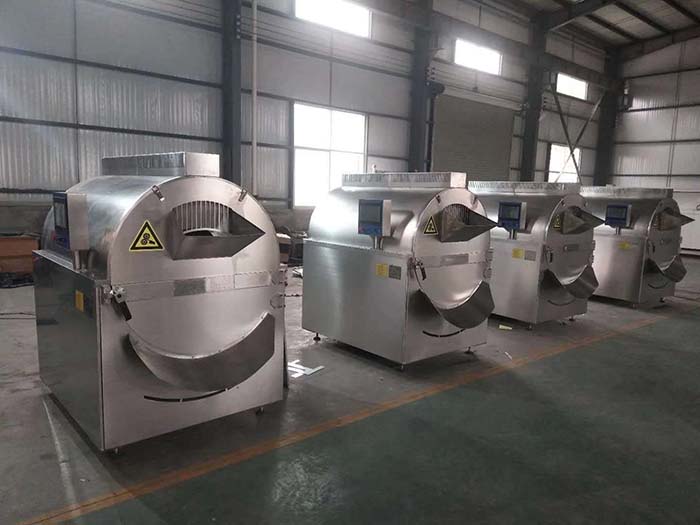 電磁炒貨機 電磁炒貨機