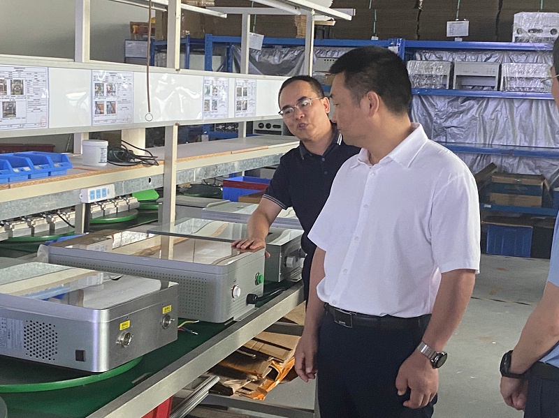 傅總介紹智能加熱電源 傅總介紹智能加熱電源