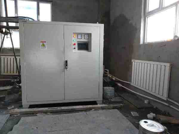 為什么電磁加熱采暖爐比傳統加熱采暖爐要節能？