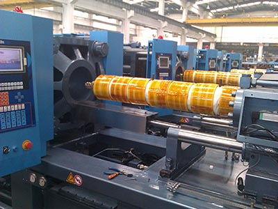 重新定義一種加熱，喆能在路上