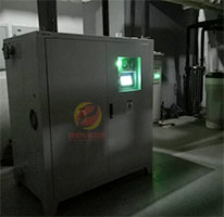 電磁變頻加熱設備 電磁變頻加熱設備