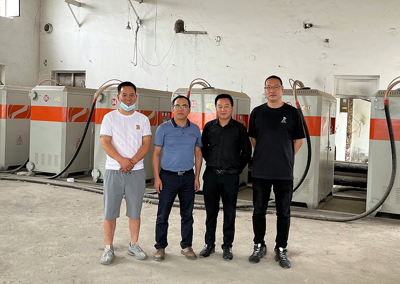 庫爾勒電磁采暖 庫爾勒電磁采暖