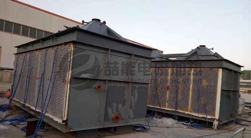 污油處理防爆電磁加熱 污油處理防爆電磁加熱