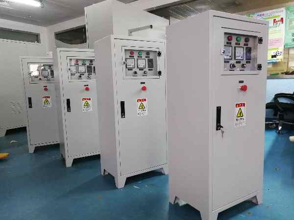 電磁加熱器 電磁加熱器