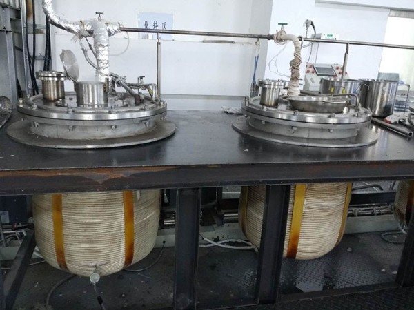 電磁加熱器 電磁加熱器