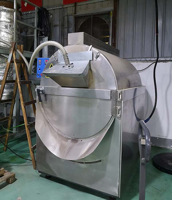 電磁炒貨機(jī) 電磁炒貨機(jī)