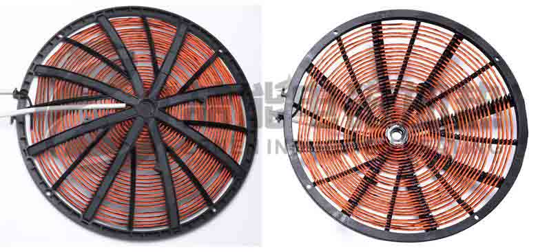 電磁炒鍋 電磁炒鍋