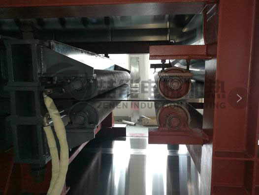 電磁加熱改造 電磁加熱改造