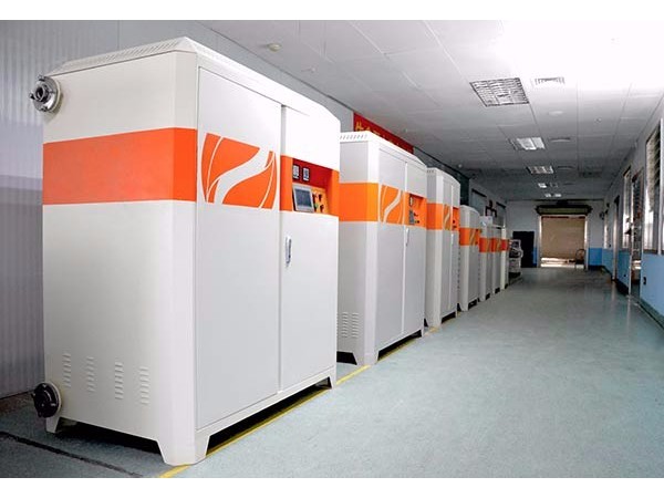 變頻電磁加熱采暖爐該如何選購？