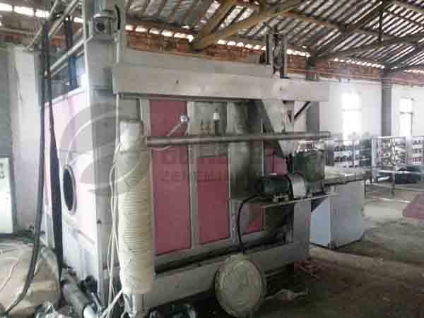 電磁加熱導(dǎo)熱油爐 電磁加熱導(dǎo)熱油爐