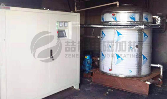 電磁采暖爐 電磁采暖爐