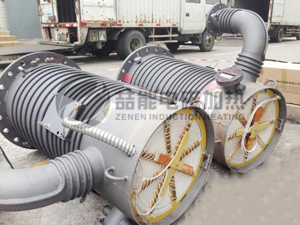 電磁加熱器在機械行業改造中都有哪些優勢呢？